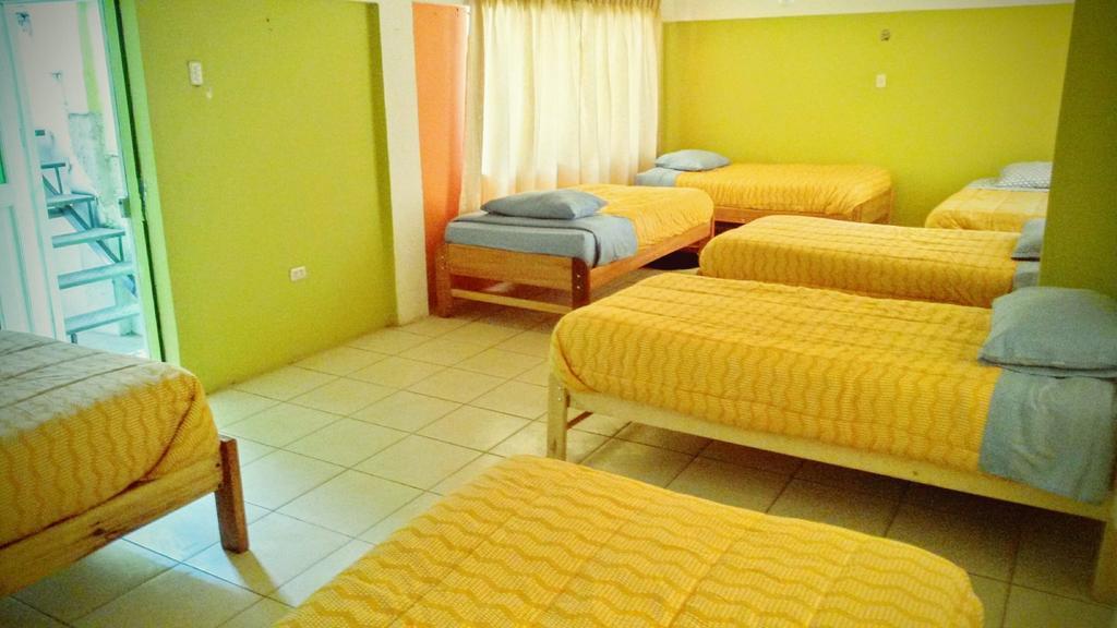 The Grasshopper Hostel Cuzco Zewnętrze zdjęcie