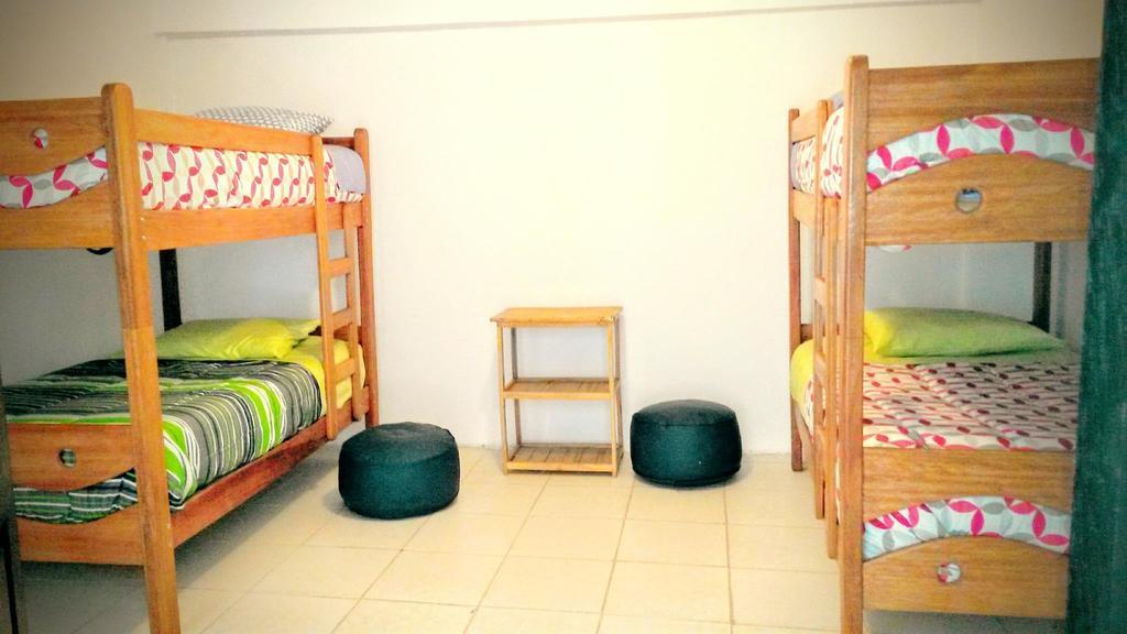 The Grasshopper Hostel Cuzco Zewnętrze zdjęcie
