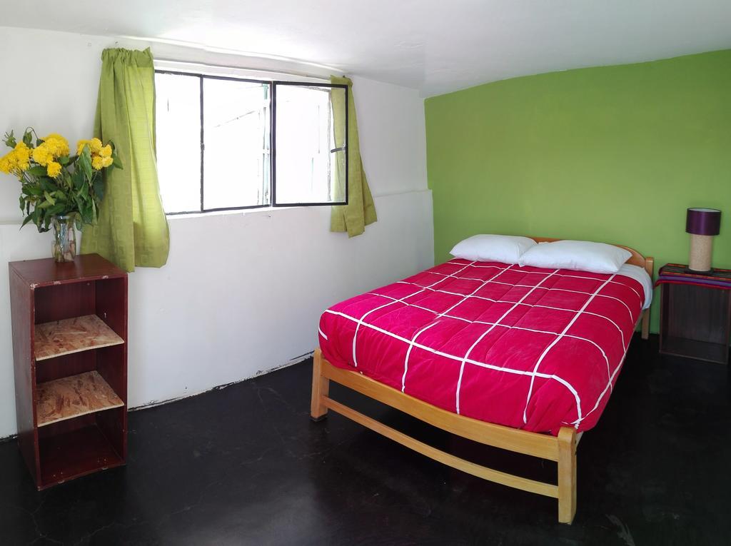 The Grasshopper Hostel Cuzco Pokój zdjęcie