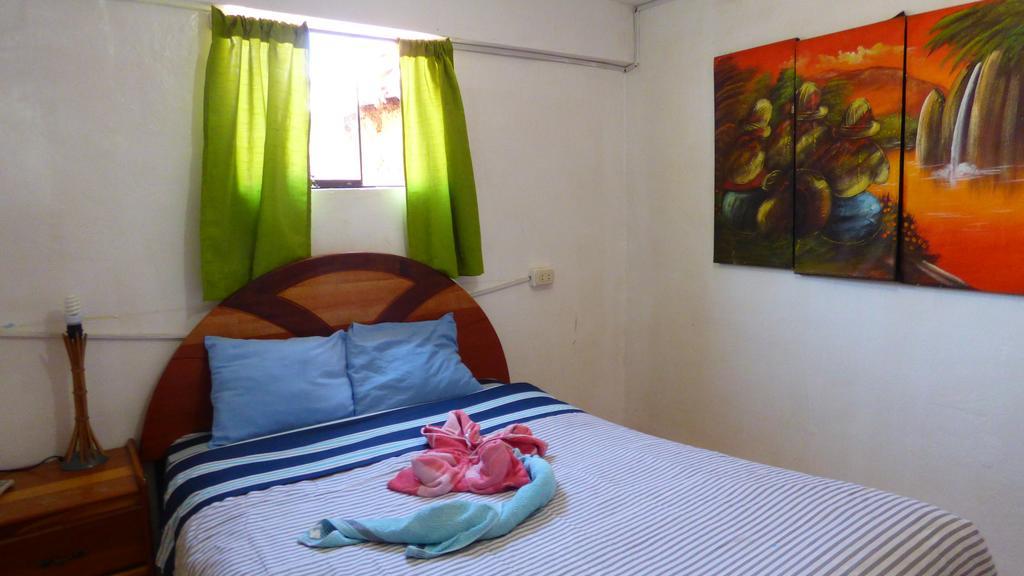 The Grasshopper Hostel Cuzco Zewnętrze zdjęcie