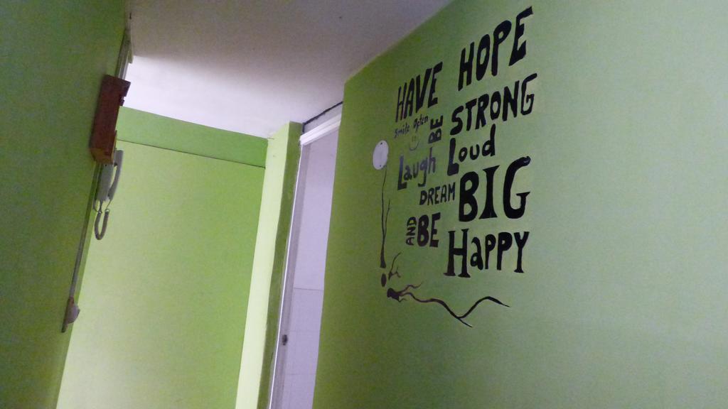 The Grasshopper Hostel Cuzco Zewnętrze zdjęcie
