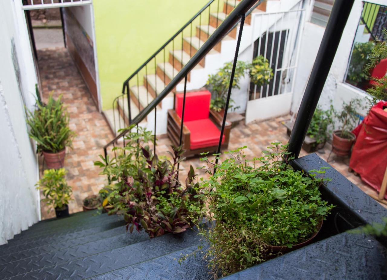 The Grasshopper Hostel Cuzco Zewnętrze zdjęcie