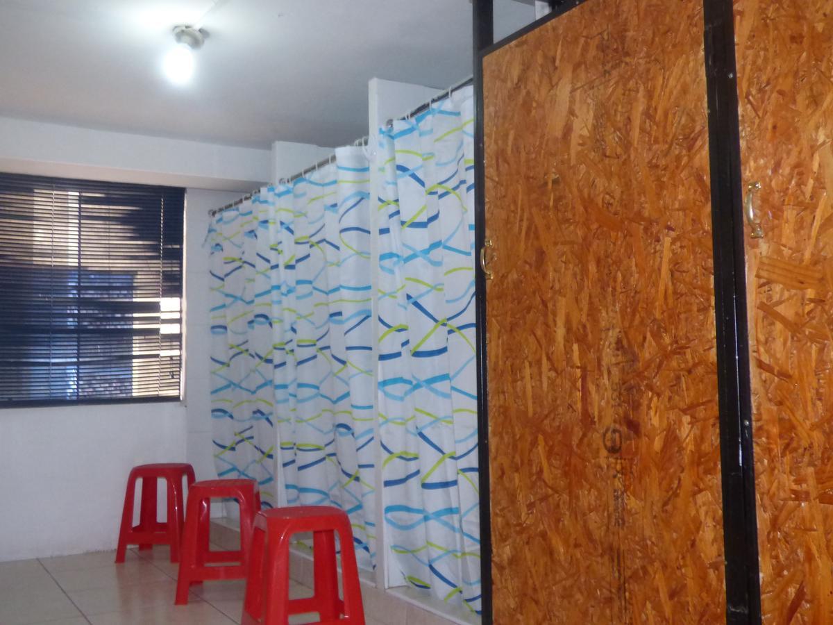 The Grasshopper Hostel Cuzco Zewnętrze zdjęcie