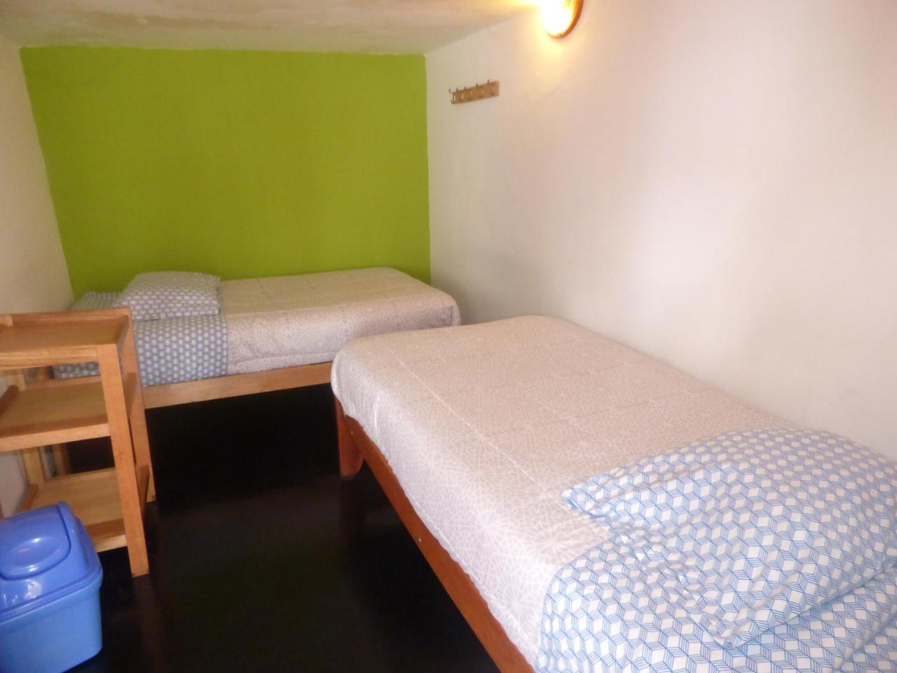 The Grasshopper Hostel Cuzco Zewnętrze zdjęcie