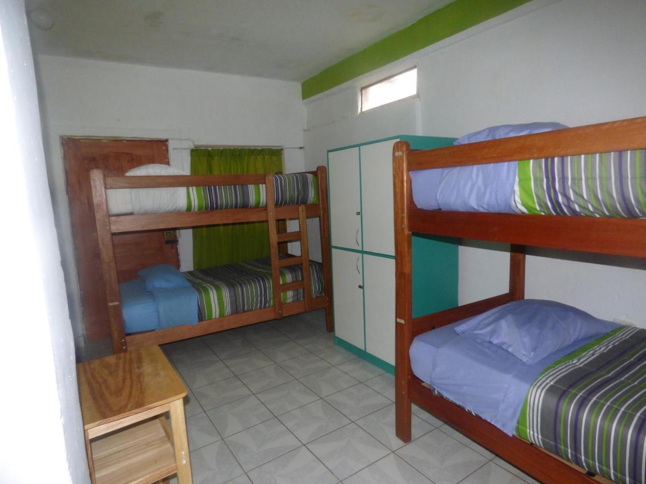 The Grasshopper Hostel Cuzco Zewnętrze zdjęcie