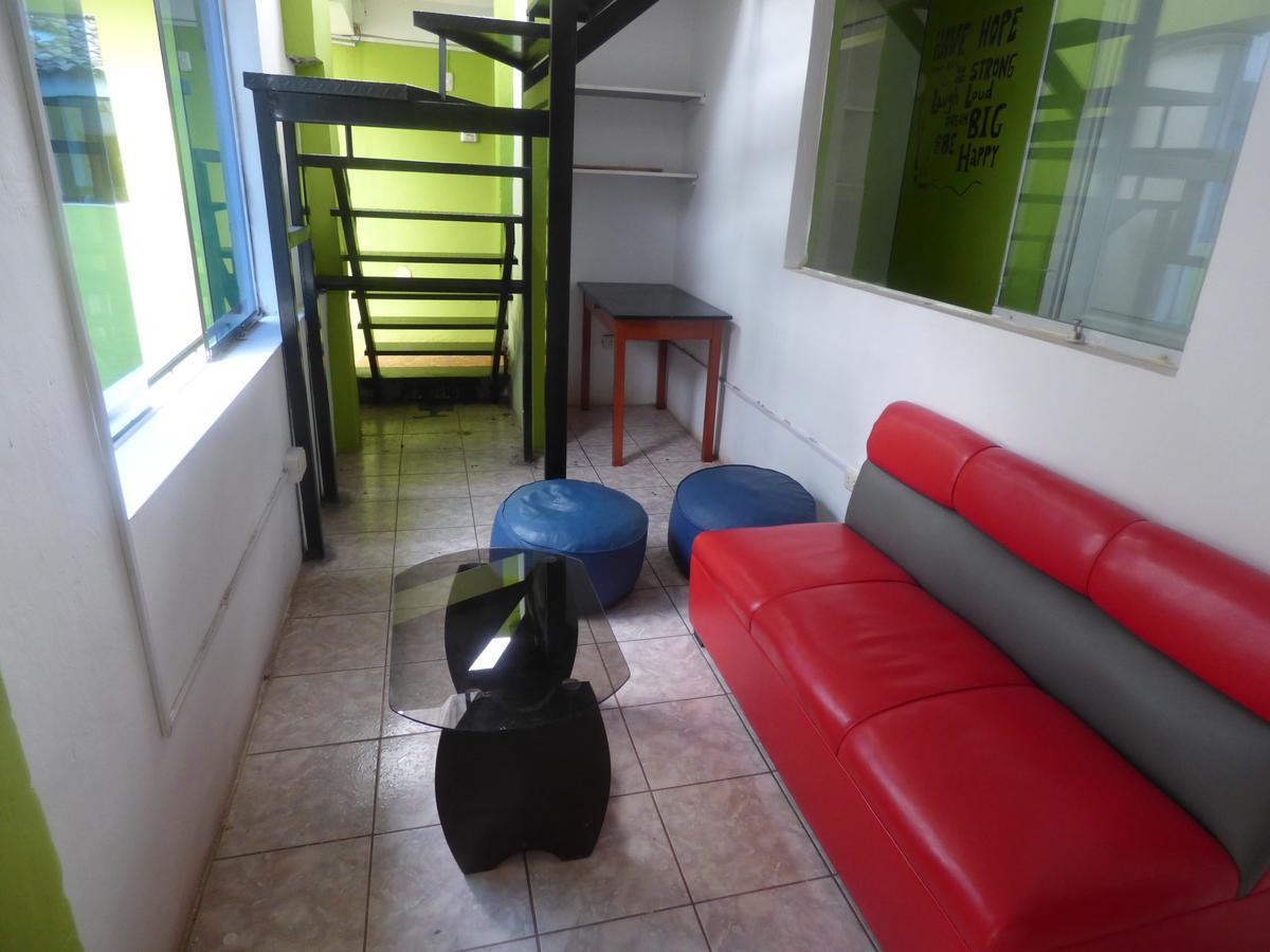 The Grasshopper Hostel Cuzco Zewnętrze zdjęcie